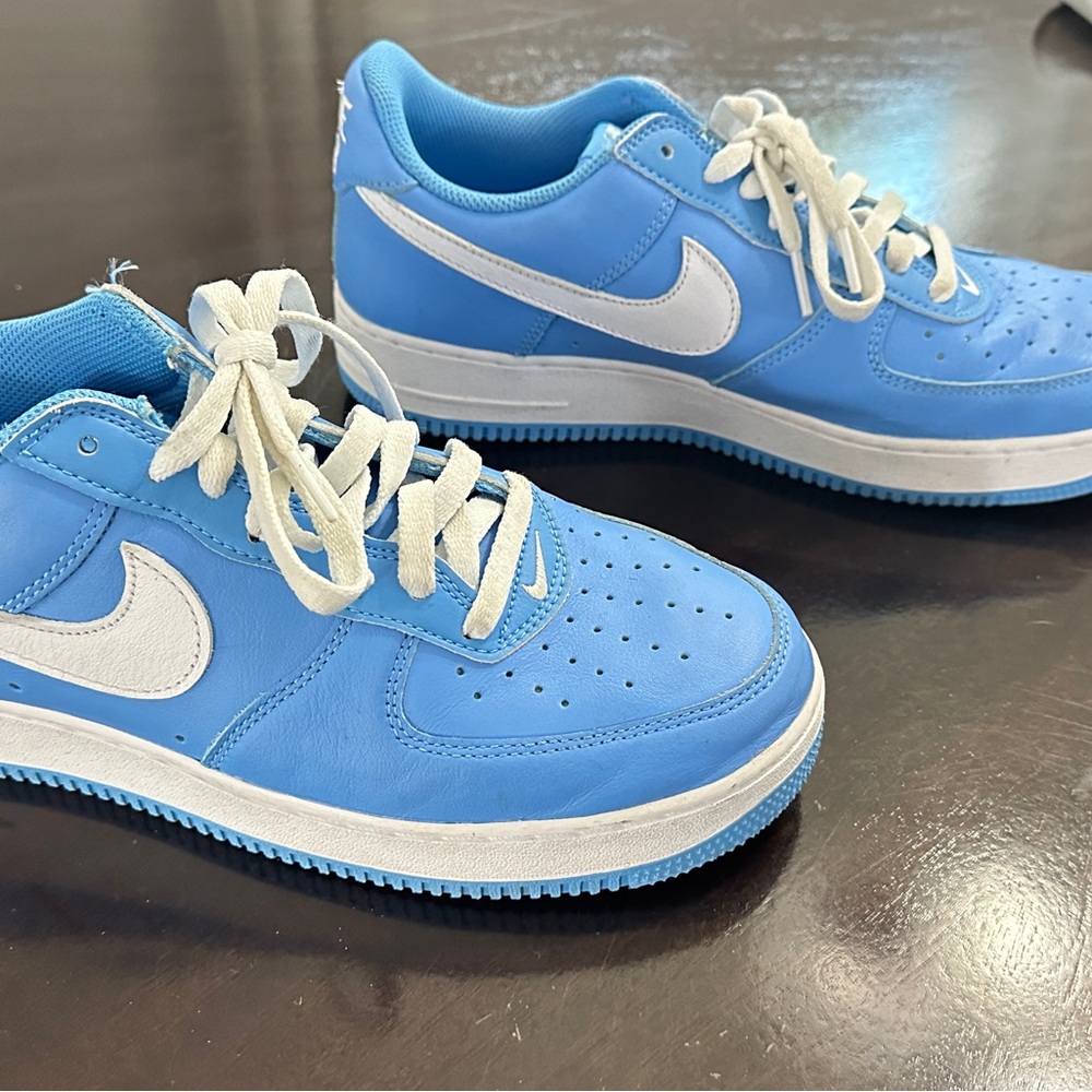 Nike Air Force 1 Low Retro Anniversary Series